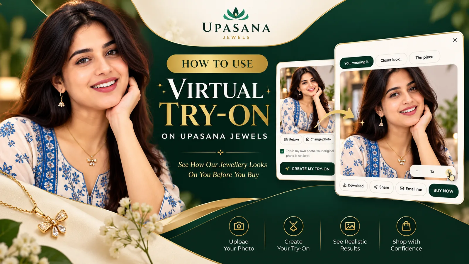 Cover image for How to Use "TRY ON YOU"